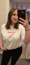 Laden Sie das Bild in den Galerie-Viewer, T-Shirt Iconic