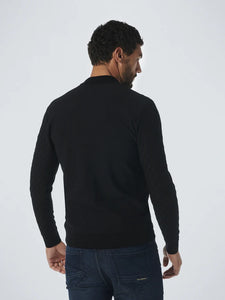 Pullover No Excess