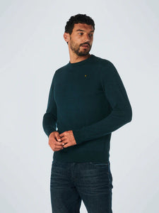 Pullover No Excess