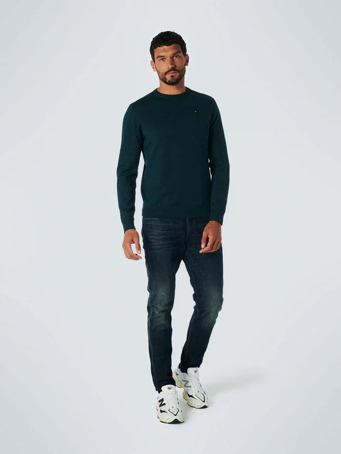 Pullover No Excess