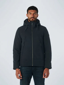 Jacke No Excess