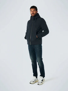 Jacke No Excess