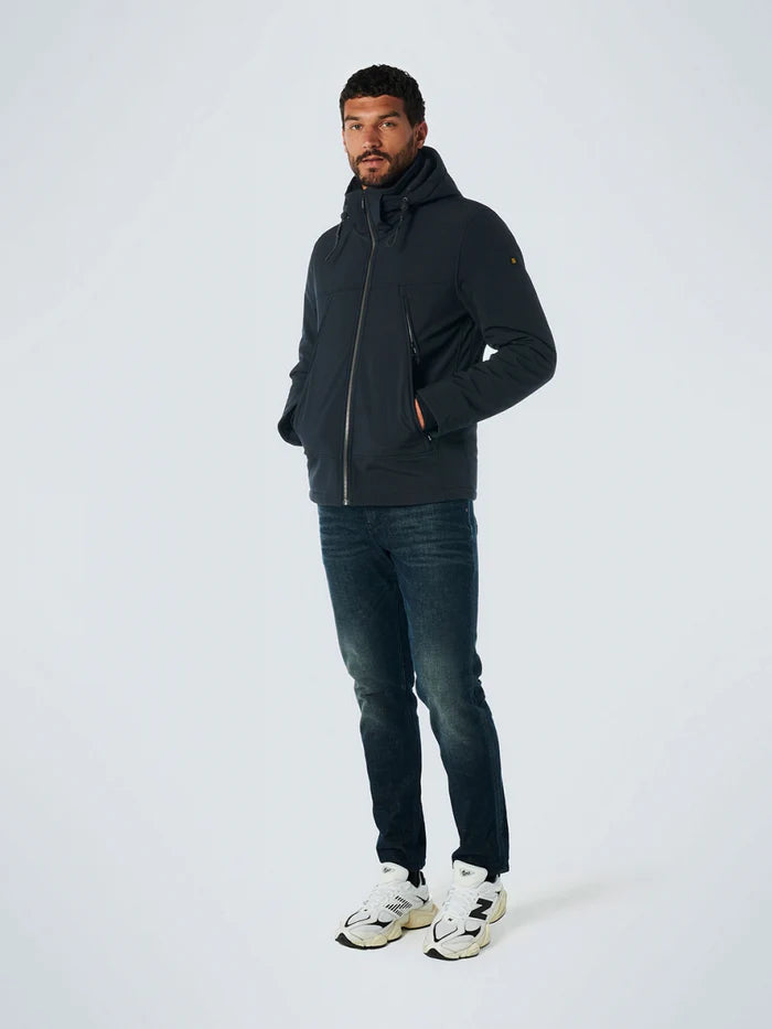 Jacke No Excess