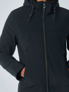Jacke No Excess