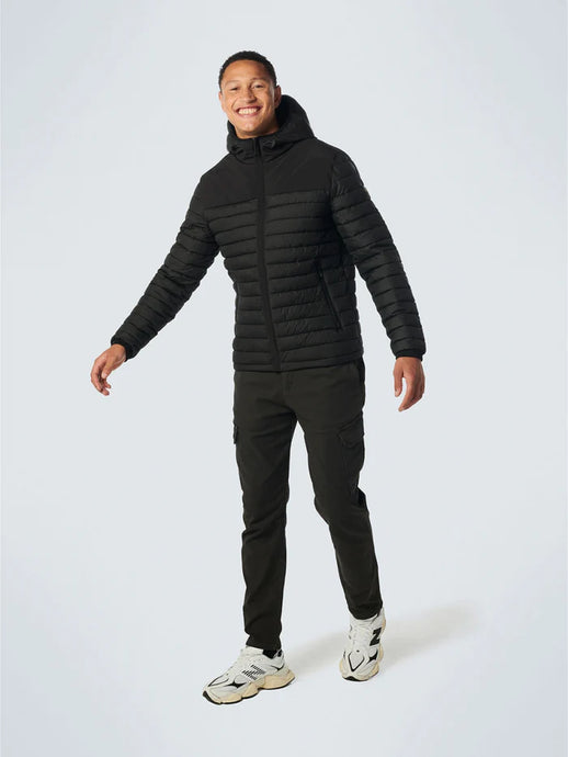 Jacke No Excess