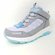 Laden Sie das Bild in den Galerie-Viewer, Wasserfester Bootie Skechers