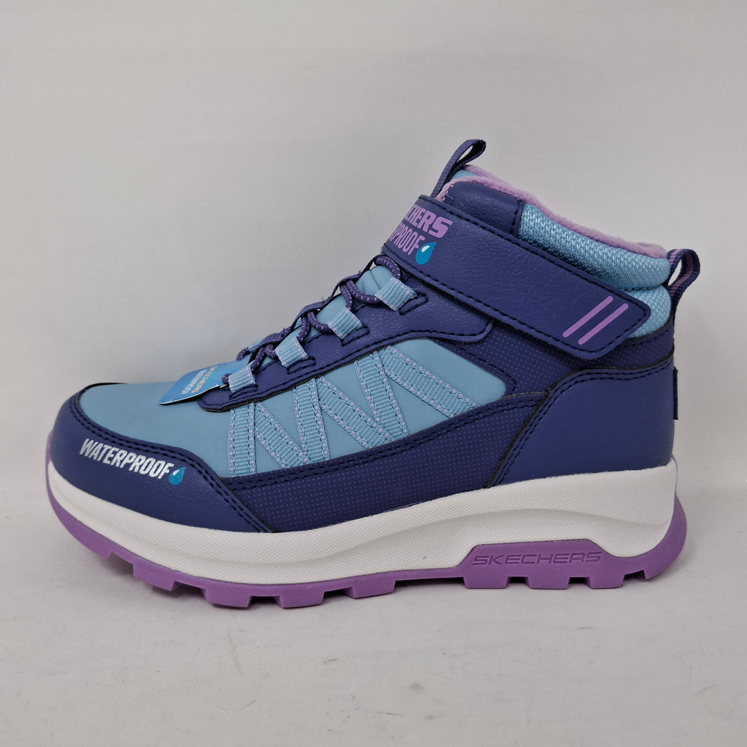 Wasserfester Bootie Skechers