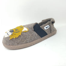 Laden Sie das Bild in den Galerie-Viewer, Pantoffel Nanga
