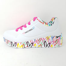 Laden Sie das Bild in den Galerie-Viewer, Sneaker Skechers