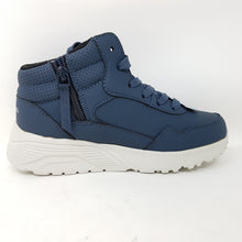 Laden Sie das Bild in den Galerie-Viewer, Skechers Wasserfester Sneaker