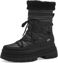 Laden Sie das Bild in den Galerie-Viewer, Wasserfester Schneeboot Marco Tozzi