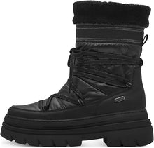 Laden Sie das Bild in den Galerie-Viewer, Wasserfester Schneeboot Marco Tozzi