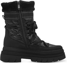 Laden Sie das Bild in den Galerie-Viewer, Wasserfester Schneeboot Marco Tozzi