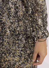 Laden Sie das Bild in den Galerie-Viewer, 15163 - Langes Herbst-/Winterkleid aus Polyester (2er-Pack): 1 SM/1 ML