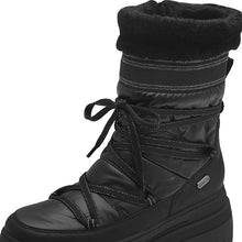 Laden Sie das Bild in den Galerie-Viewer, Wasserfester Schneeboot Marco Tozzi