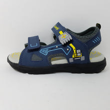 Laden Sie das Bild in den Galerie-Viewer, Sandalen Lurchi