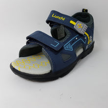 Laden Sie das Bild in den Galerie-Viewer, Sandalen Lurchi
