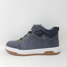 Laden Sie das Bild in den Galerie-Viewer, Wasserfester Sneaker Lurchi