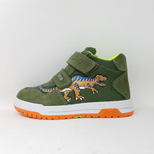 Laden Sie das Bild in den Galerie-Viewer, Sneaker Lurchi
