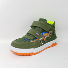 Laden Sie das Bild in den Galerie-Viewer, Sneaker Lurchi