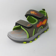 Laden Sie das Bild in den Galerie-Viewer, Sandalen Lurchi