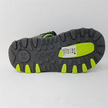 Laden Sie das Bild in den Galerie-Viewer, Sandalen Lurchi