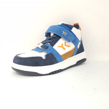 Laden Sie das Bild in den Galerie-Viewer, Wasserfester Sneaker Lurchi