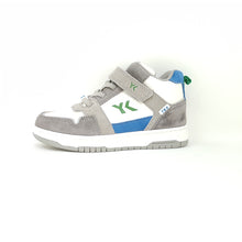 Laden Sie das Bild in den Galerie-Viewer, Wasserfester Sneaker Lurchi