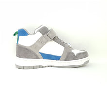 Laden Sie das Bild in den Galerie-Viewer, Wasserfester Sneaker Lurchi