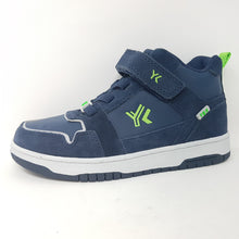 Laden Sie das Bild in den Galerie-Viewer, Wasserfester Sneaker Lurchi