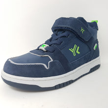 Laden Sie das Bild in den Galerie-Viewer, Wasserfester Sneaker Lurchi