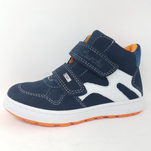 Laden Sie das Bild in den Galerie-Viewer, Wasserfester Sneaker Lurchi
