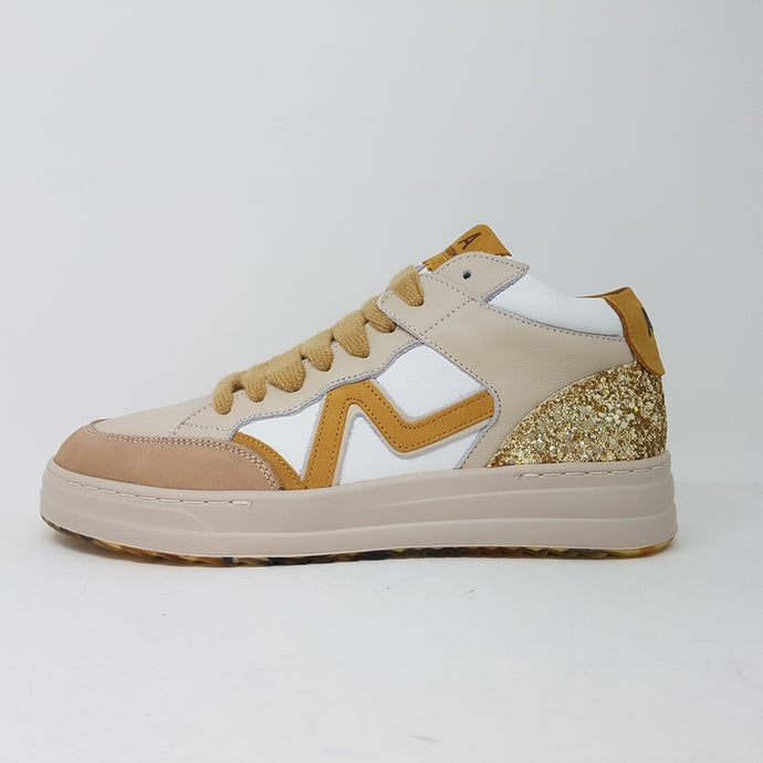 Sneaker Accademia|72