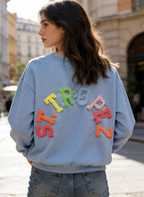 Laden Sie das Bild in den Galerie-Viewer, Sweatshirt St.Tropez