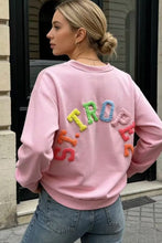 Laden Sie das Bild in den Galerie-Viewer, Sweatshirt St.Tropez
