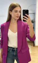 Laden Sie das Bild in den Galerie-Viewer, Blazer