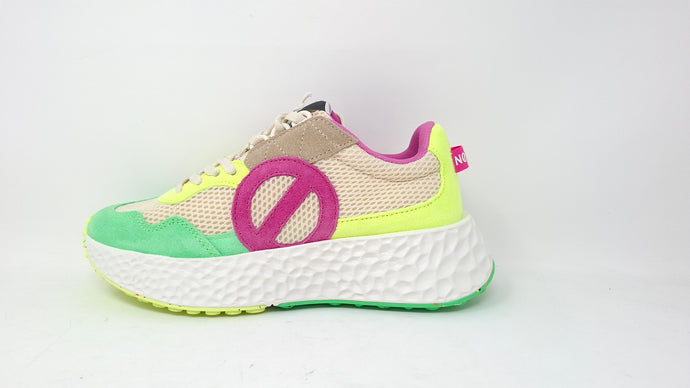 Sneaker No Name