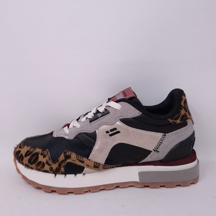 Sneaker D.Franklin