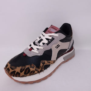 Sneaker D.Franklin