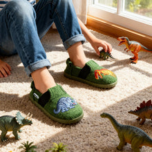 Laden Sie das Bild in den Galerie-Viewer, Pantoffel Nanga