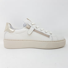 Laden Sie das Bild in den Galerie-Viewer, Sneaker Nero Giardini