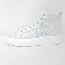 Laden Sie das Bild in den Galerie-Viewer, Sneaker Nero Giardini