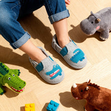 Laden Sie das Bild in den Galerie-Viewer, Pantoffel Nanga