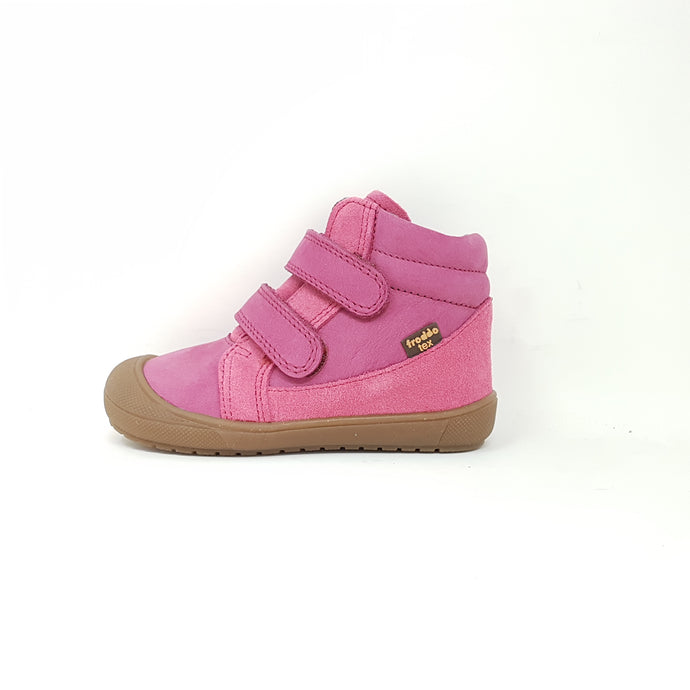 Wasserfester Lauflernschuh Froddo