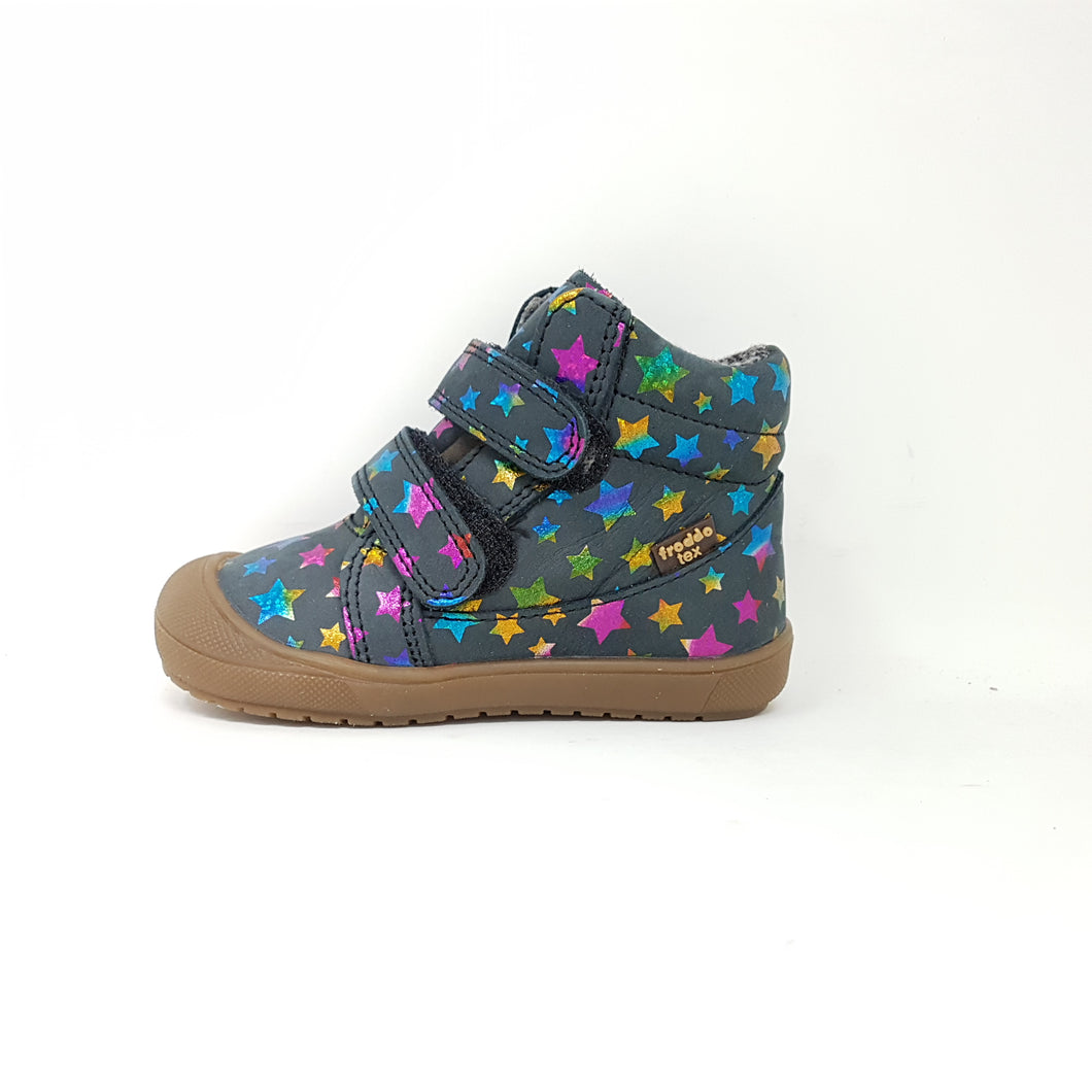 Wasserfester Lauflernschuh Froddo