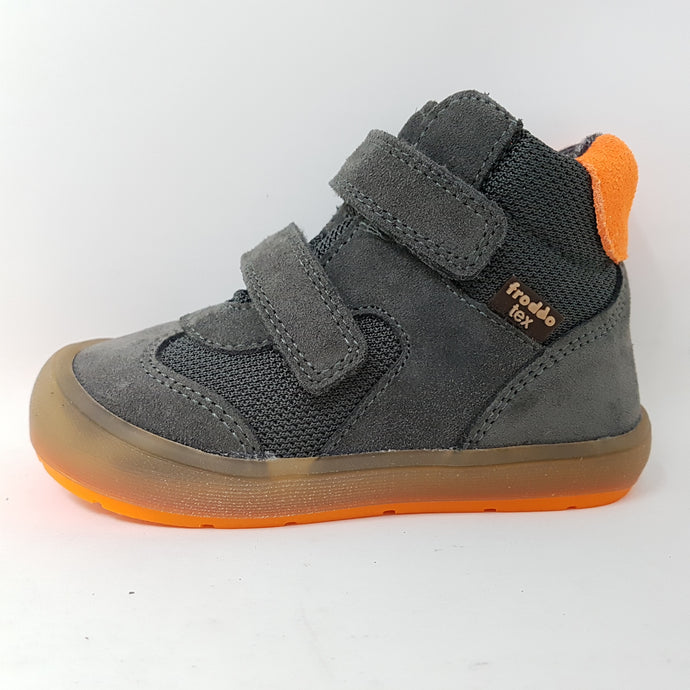 Wasserfester Lauflernschuh Froddo