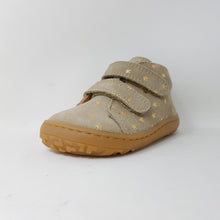 Laden Sie das Bild in den Galerie-Viewer, Barfuß Lauflernschuh Froddo
