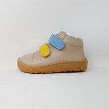 Laden Sie das Bild in den Galerie-Viewer, Barfuß Lauflernschuh