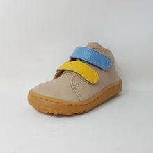 Laden Sie das Bild in den Galerie-Viewer, Barfuß Lauflernschuh