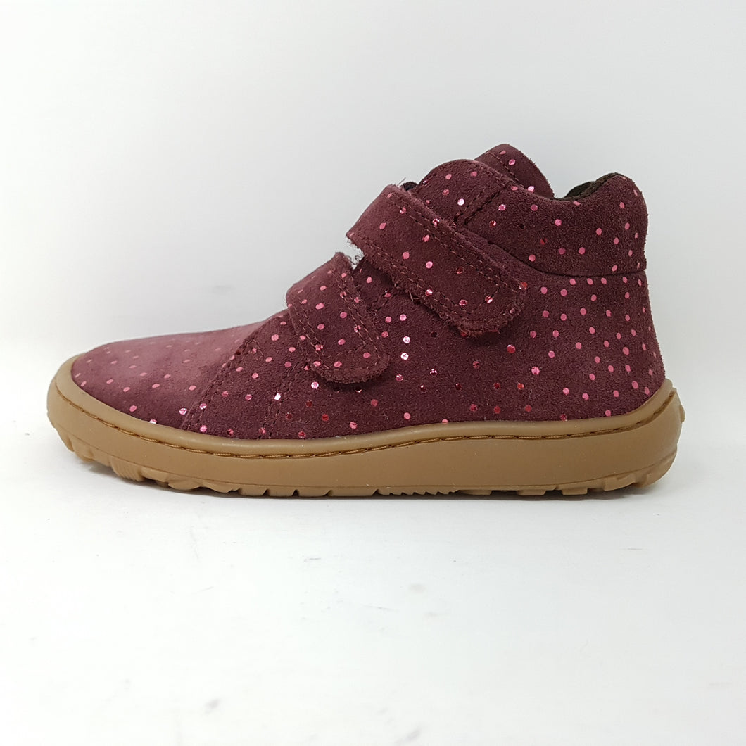 Wasserfester Barfußschuh Froddo